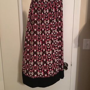 Vintage style dress